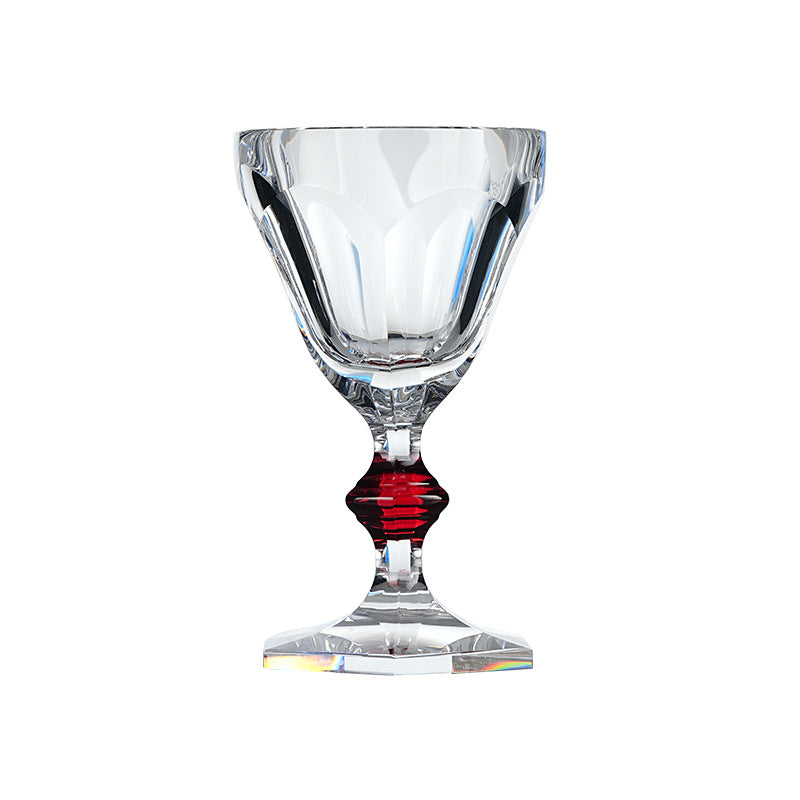 Crystal Vintage Wine Cup