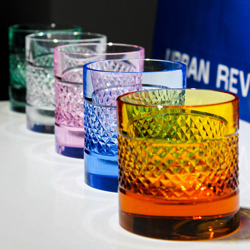 Crystal Glass