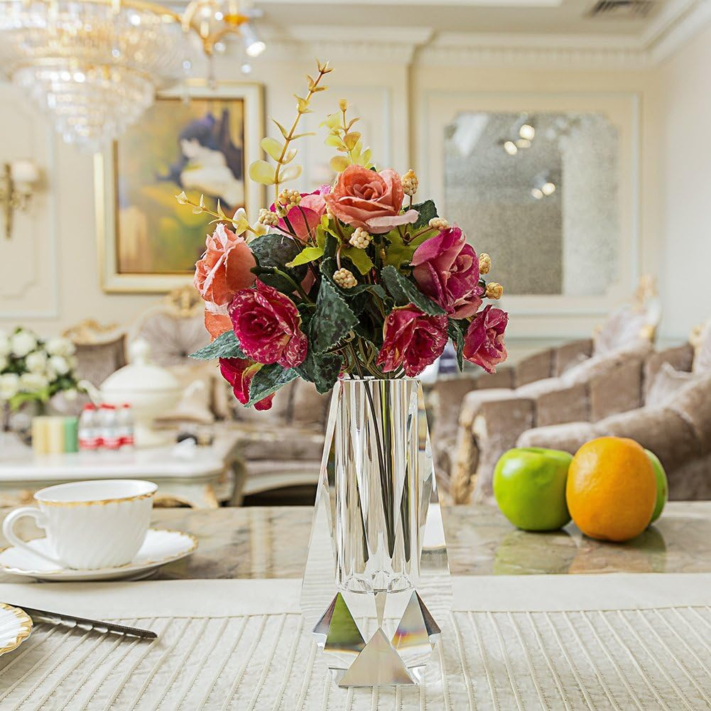 Crystal Vase