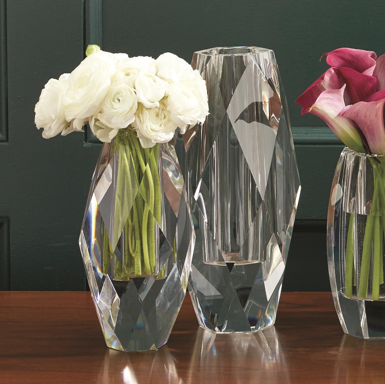 Angle Vase
