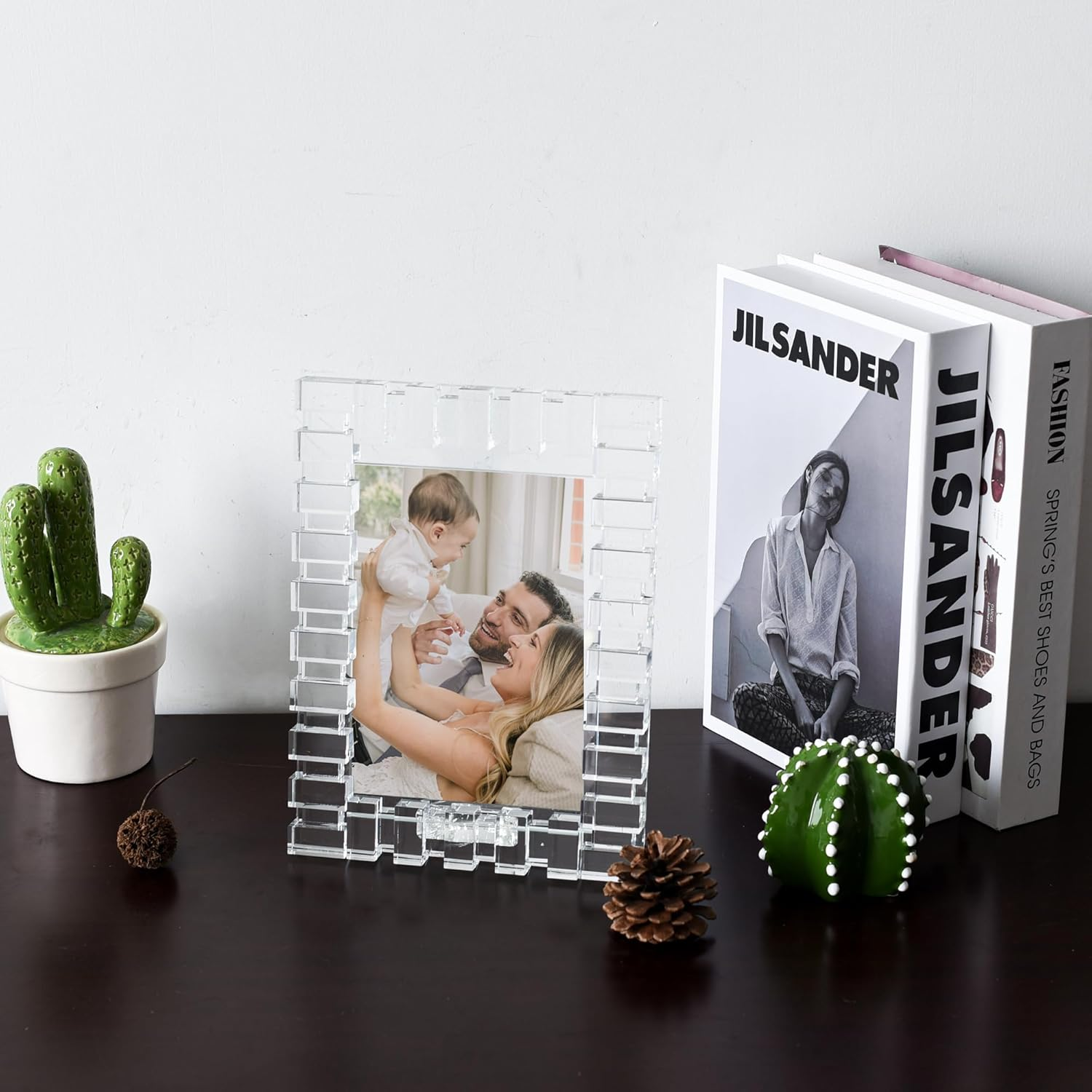 Rectangle Photo Frame