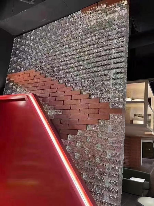 Crystal Brick