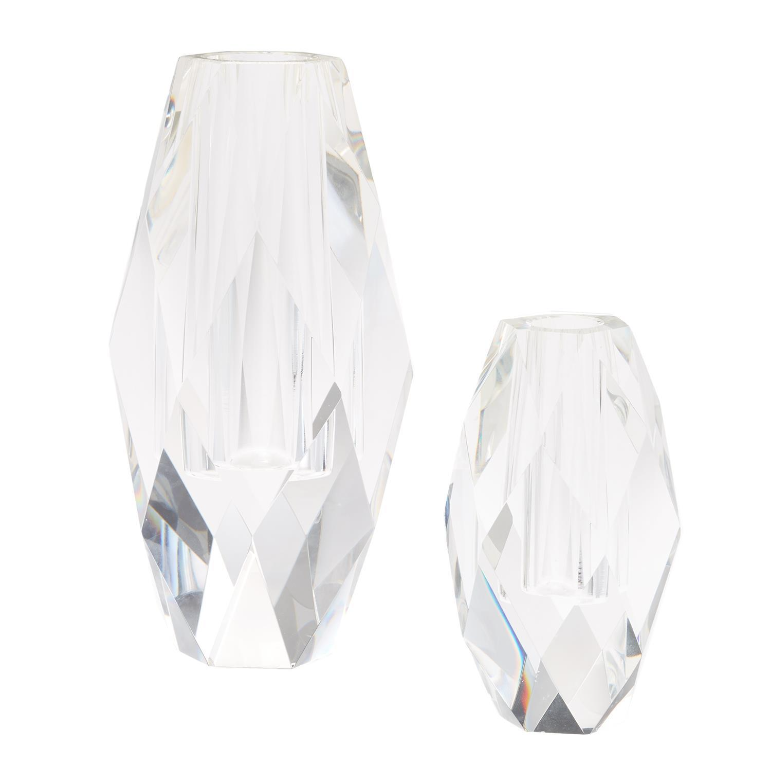 Angle Vase