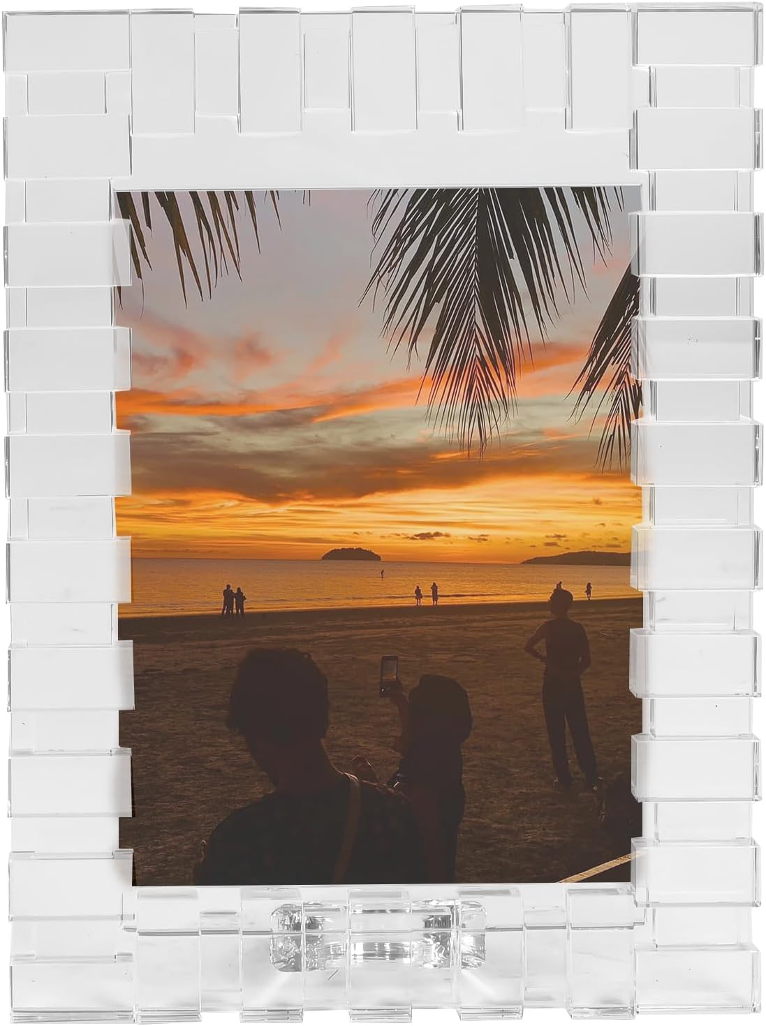 Rectangle Photo Frame