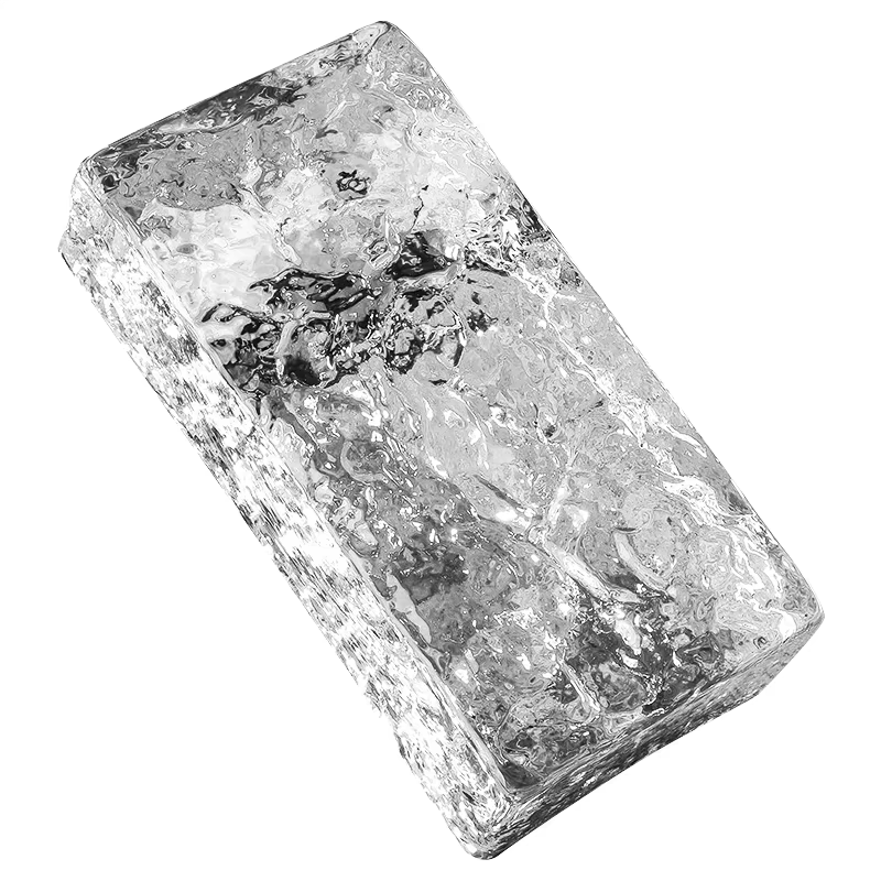 Crystal Brick